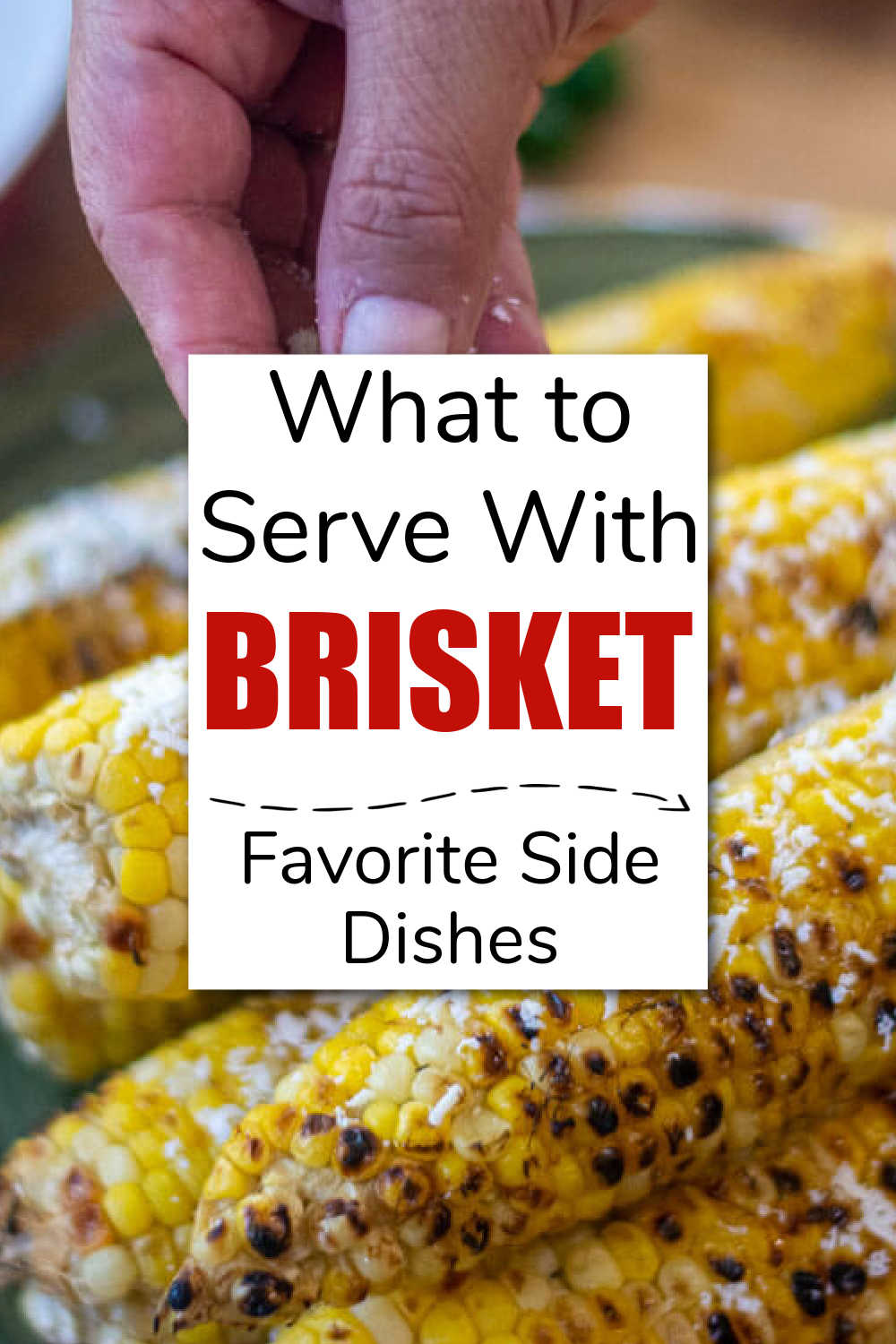 What To Serve With Brisket - 15 Best Recipes