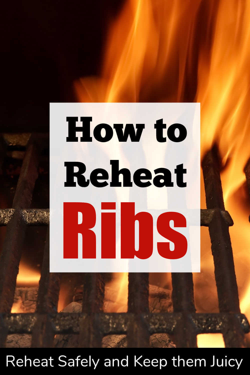 How to Reheat Ribs