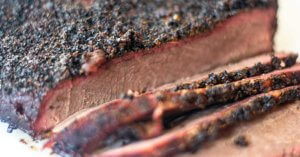 Brisket Internal Temperature: How To Cook The Best Brisket - Kitchen