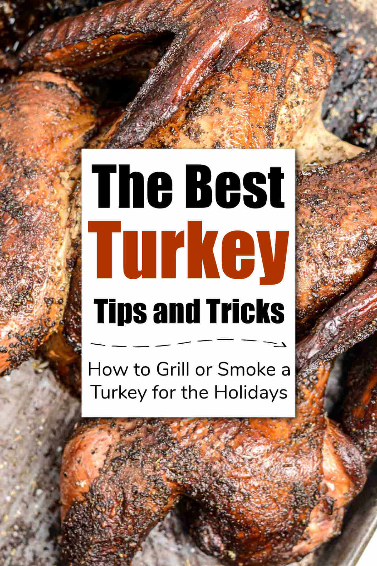 Top Smoking Turkey Tips