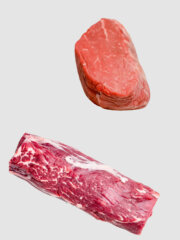 Sirloin vs Filet - Differences & Cooking Tips - Kitchen Laughter