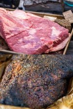 Brisket Stall Temperature - How To Beat The Stall When Smoking Brisket