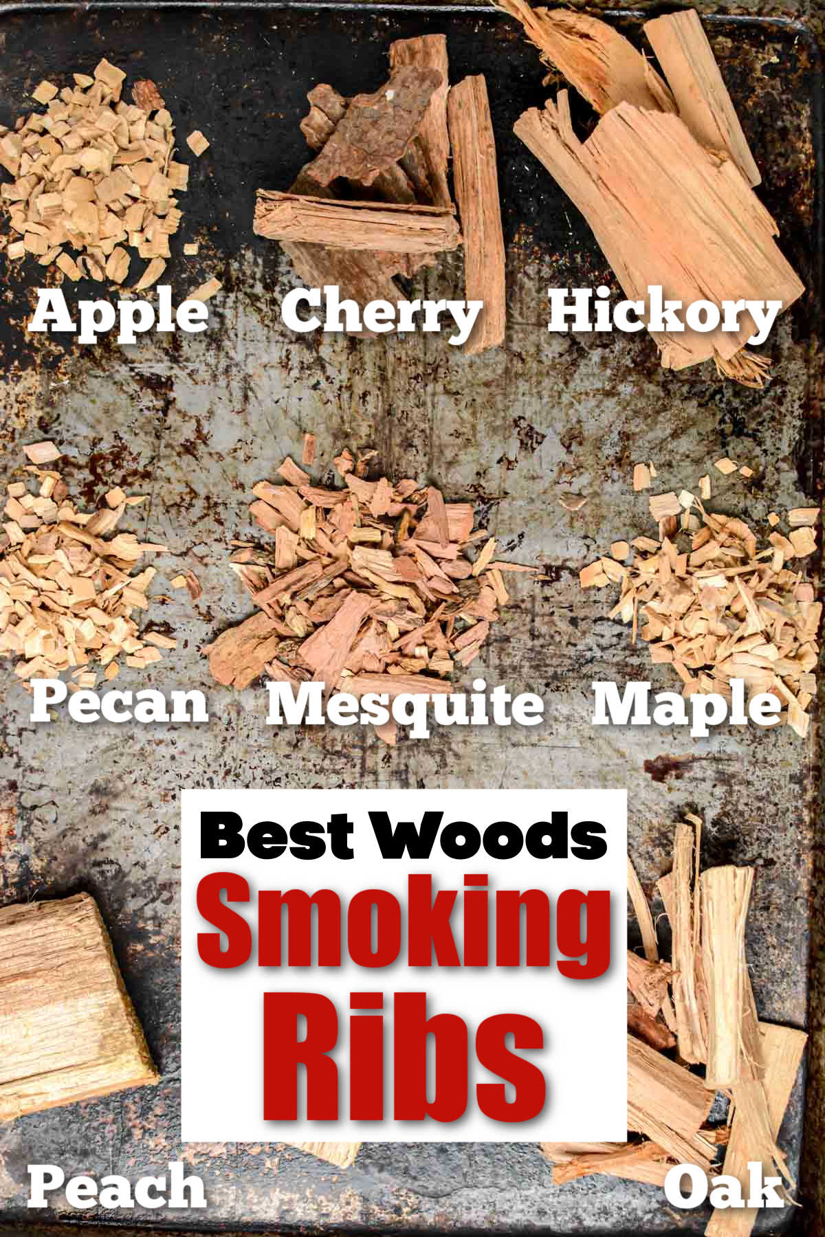 Best Wood for Smoking Ribs