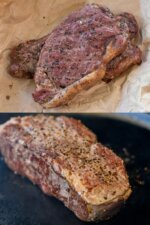 Sirloin vs Filet - Differences & Cooking Tips - Kitchen Laughter