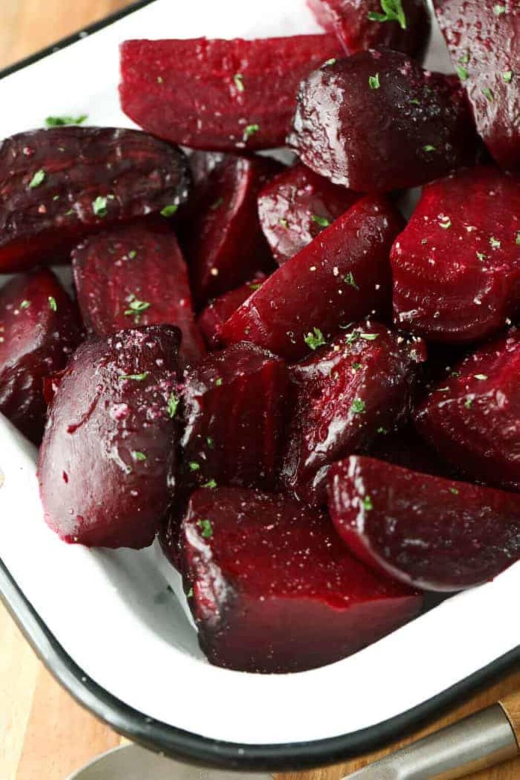 Healthy Sides For Burgers - 31 Perfect Pairings - Kitchen Laughter
